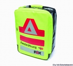 Pax-Rucksack Fenster Leer -